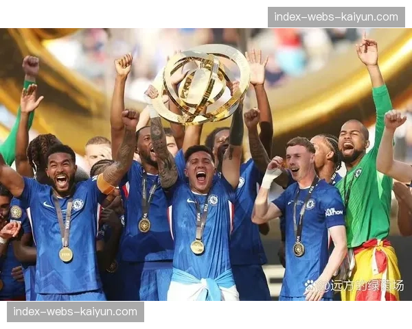 欧冠改制后中小联赛球队机会增加，赛事多极化趋势明显