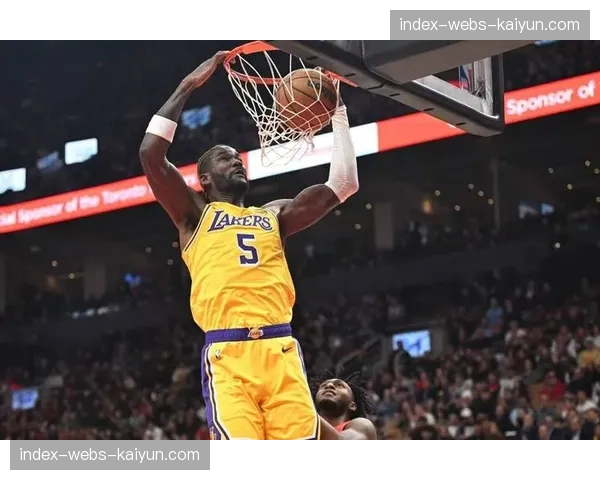 魔术110-109绝杀湖人，班凯罗36分10篮板6助攻全能表现