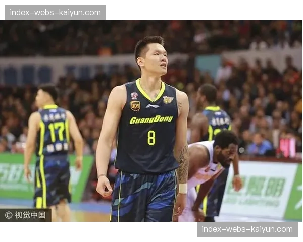 深度对话朱芳雨：从球员到总经理的转型之路