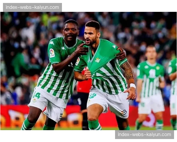 通讯:从濒临降级到冲击欧战,巴列卡诺主帅伊尼戈·佩雷斯的中途上任奇迹 通讯:从濒临降级到冲击欧战,巴列卡诺主帅伊尼戈·佩雷斯的中途上任奇迹