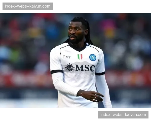 奥斯梅恩恢复完整合练，有望在周末对阵佛罗伦萨时复出