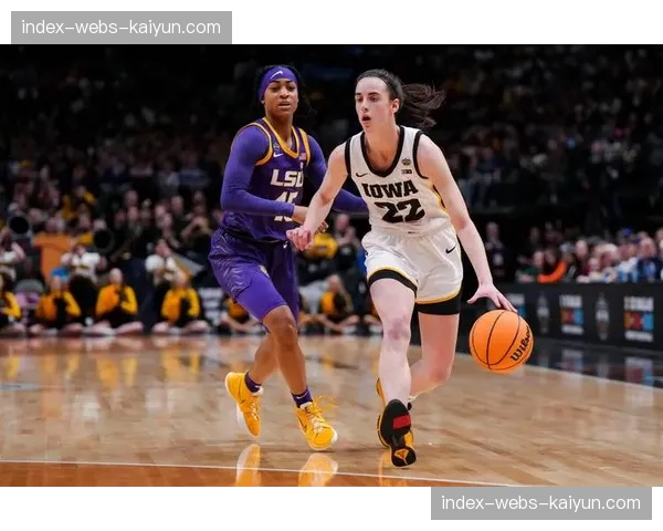 商业速报：WNBA官方合作伙伴数量在2025-26休赛期新增三家