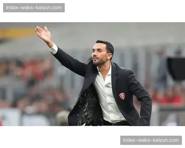 从保级到中游：蒙扎主帅帕拉迪诺的建队之路与2026赛季目标