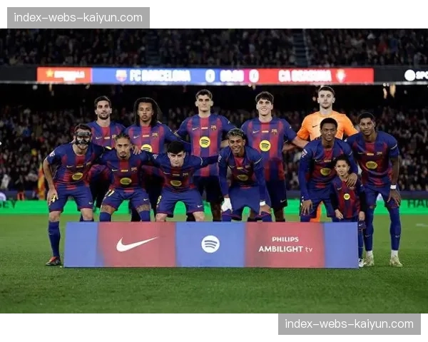 赛后分析：巴萨的进球大多来自边路传中，中路渗透乏力问题待解